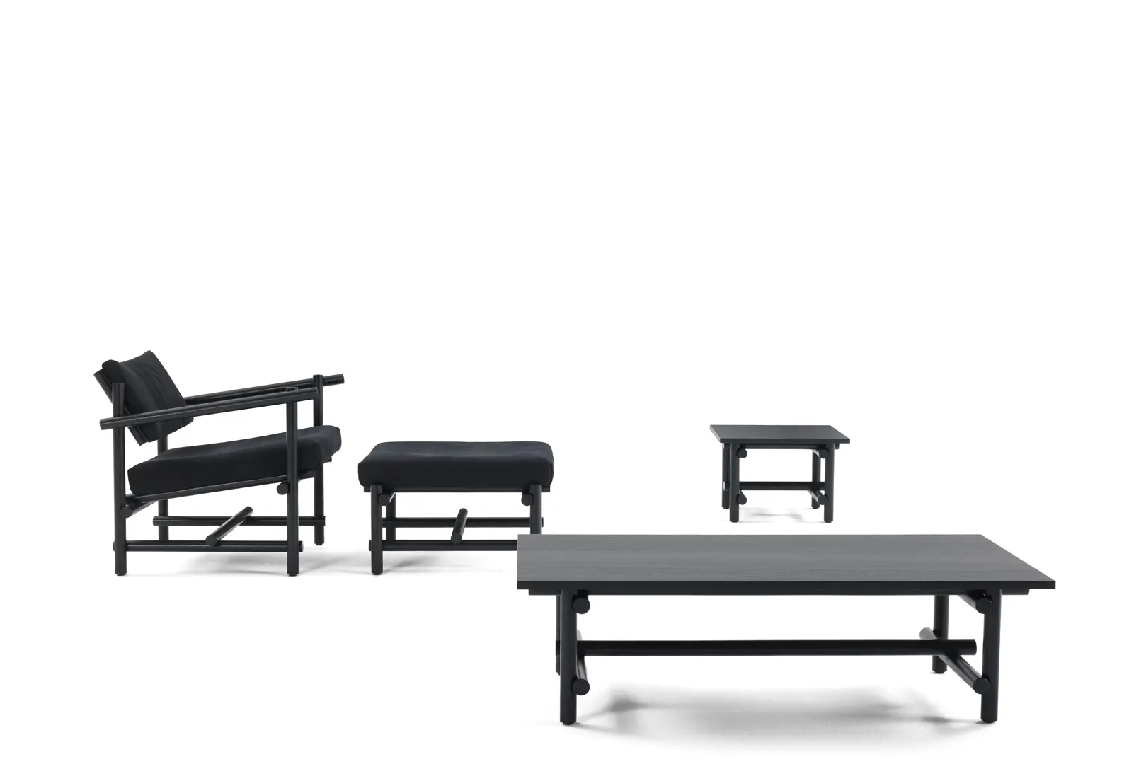 Collezione Muecke Wood