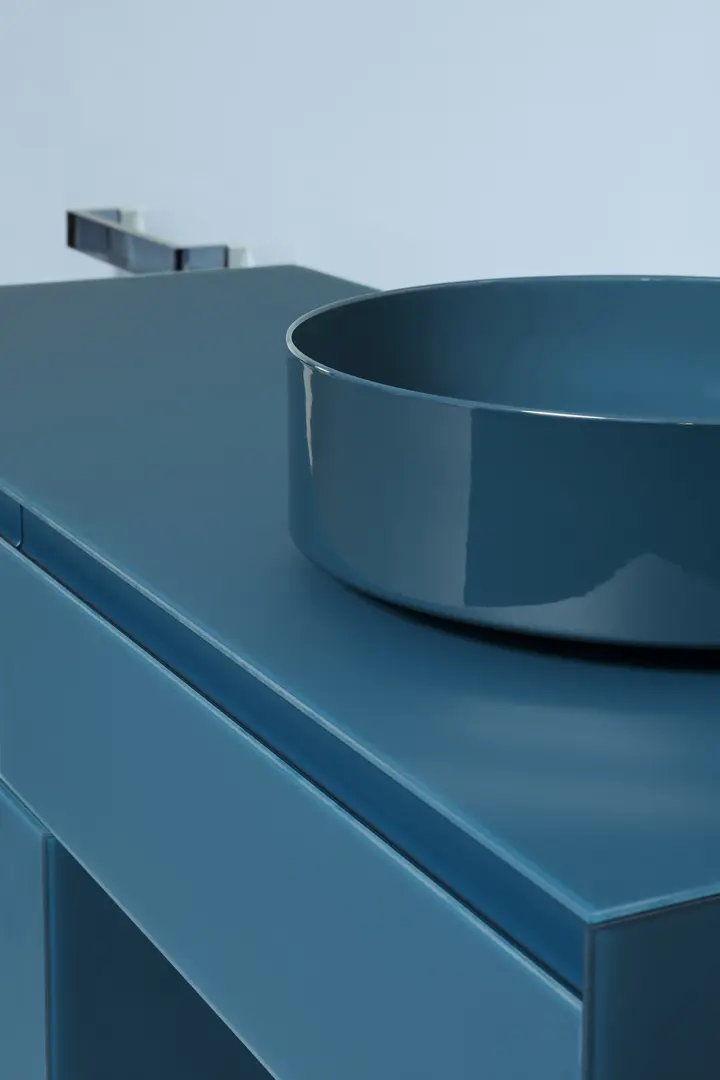 Collezione bagno Kartell by LAUFEN 2.0