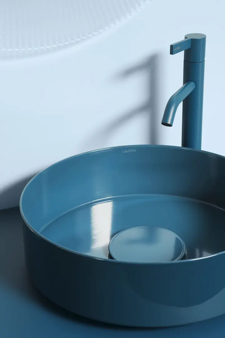 Collezione bagno Kartell by LAUFEN 2.0