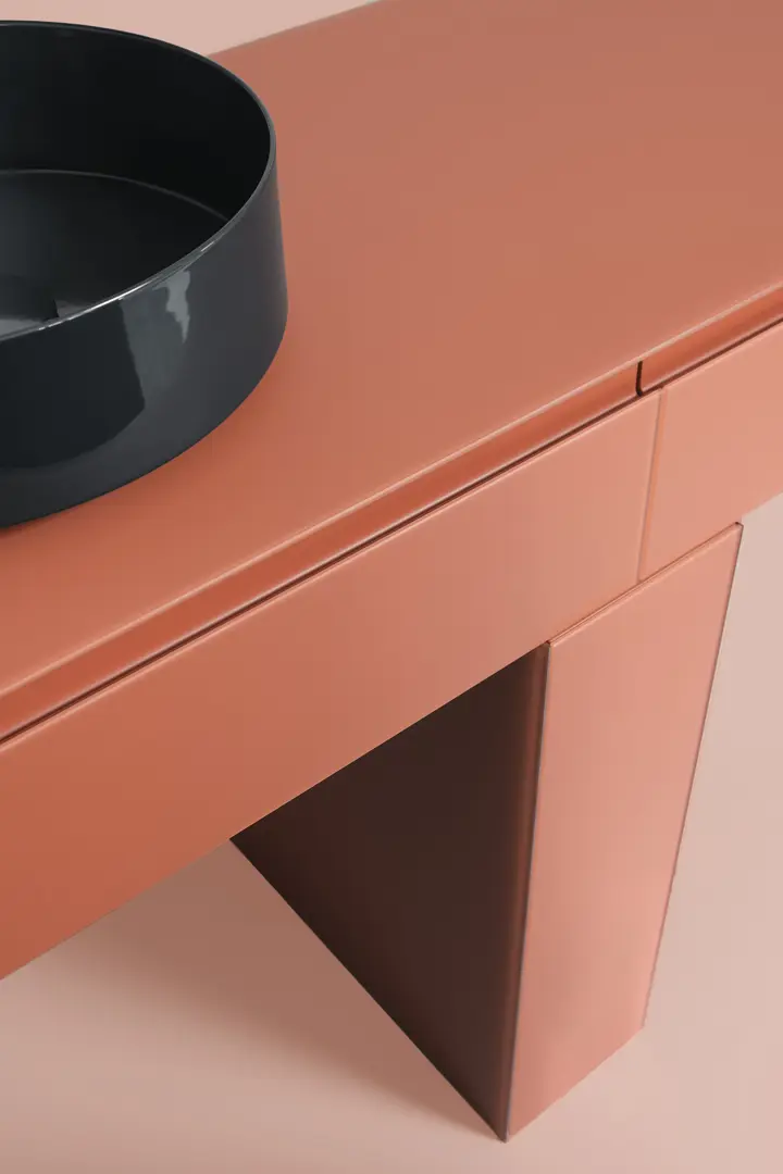 Collezione bagno Kartell by LAUFEN 2.0