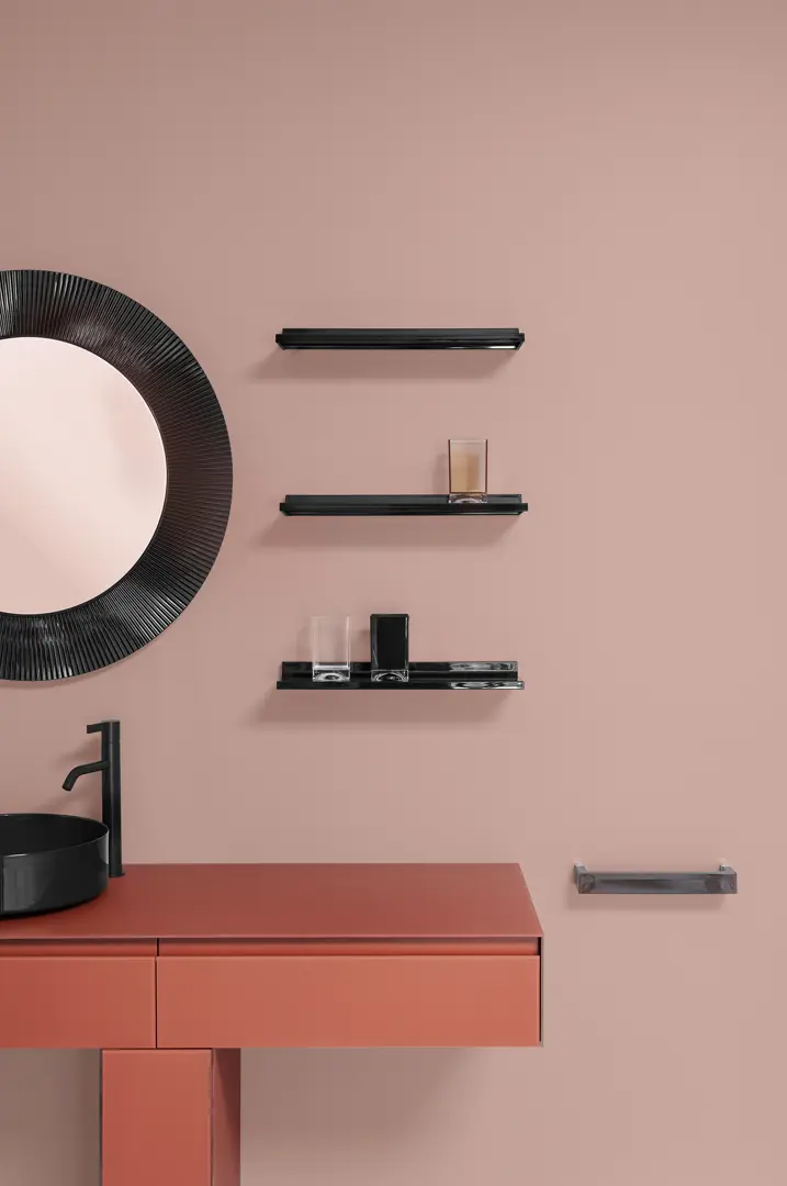 Collezione bagno Kartell by LAUFEN 2.0