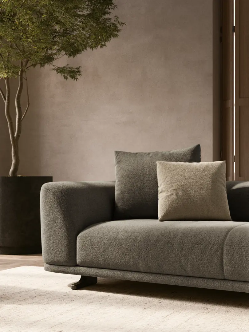 Divano Aurel Sofa
