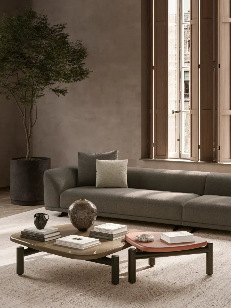 Divano Aurel Sofa
