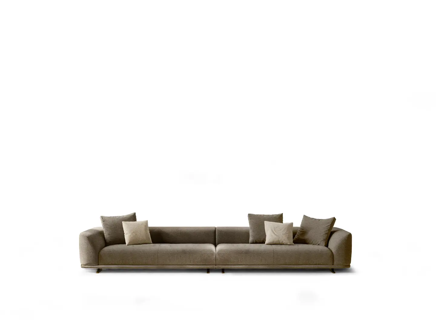 Divano Aurel Sofa