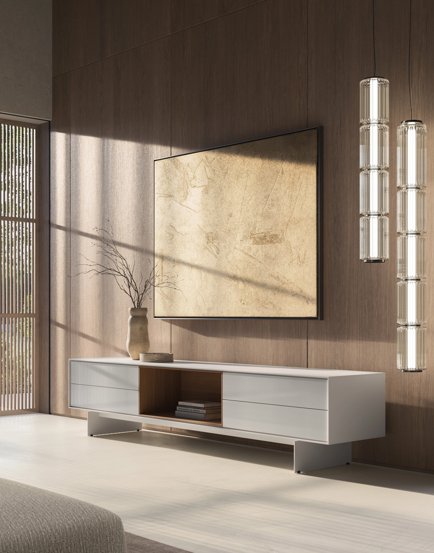 Mobile contenitore Otto