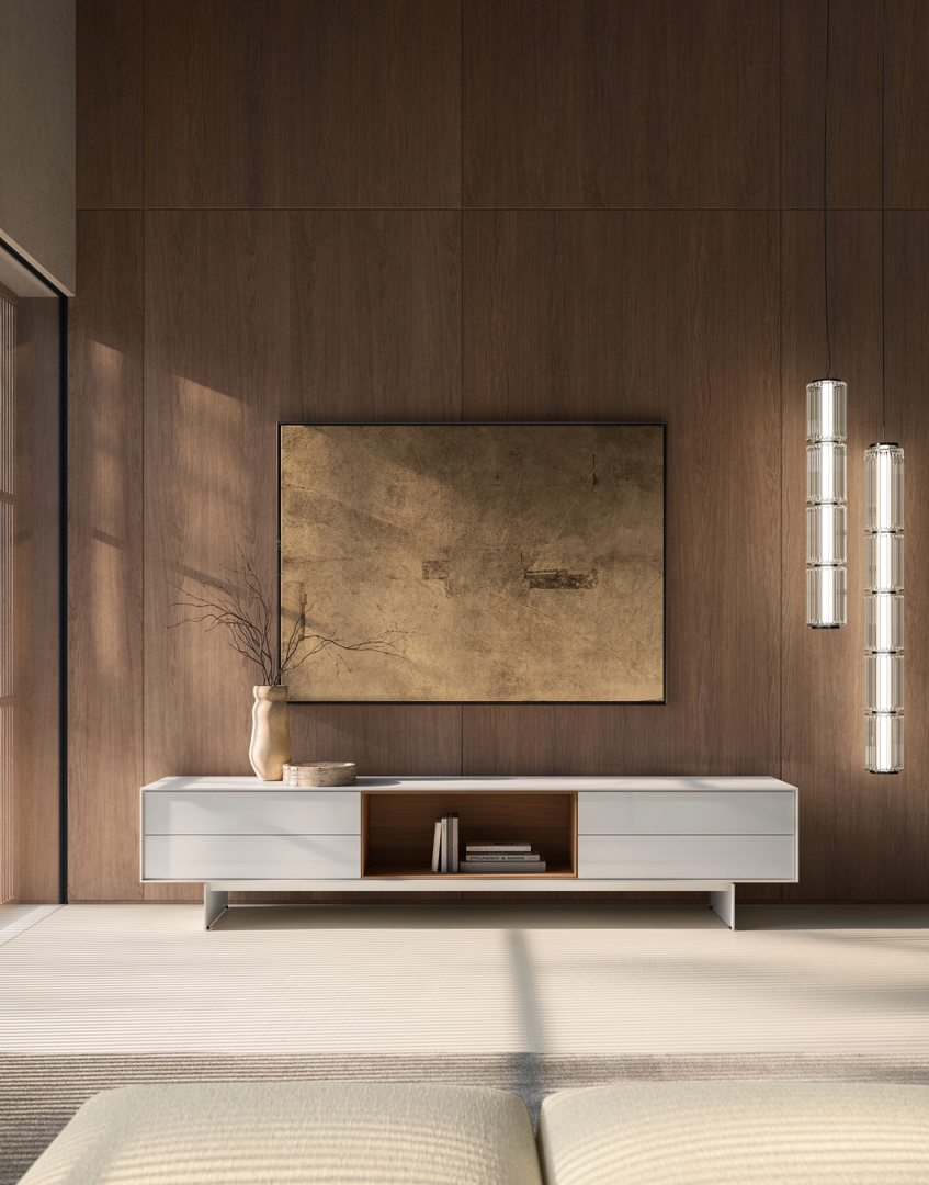 Mobile contenitore Otto