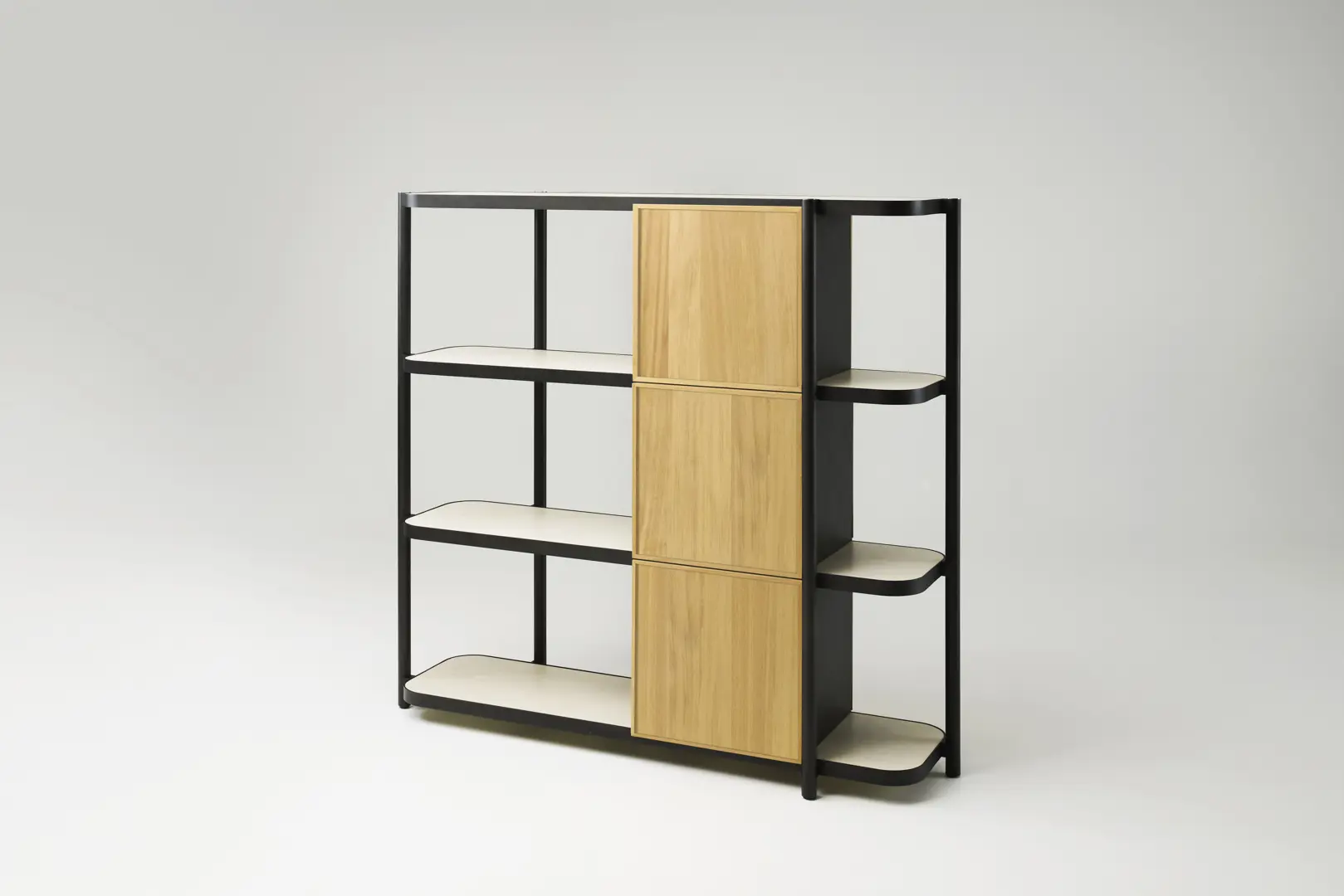 Sistema modulare Nidia