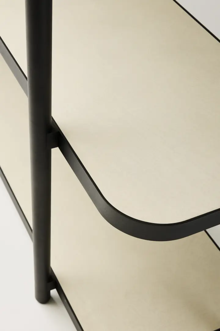 Sistema modulare Nidia