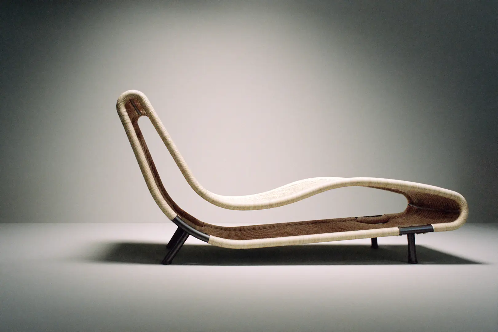 Chaise Longue Moor