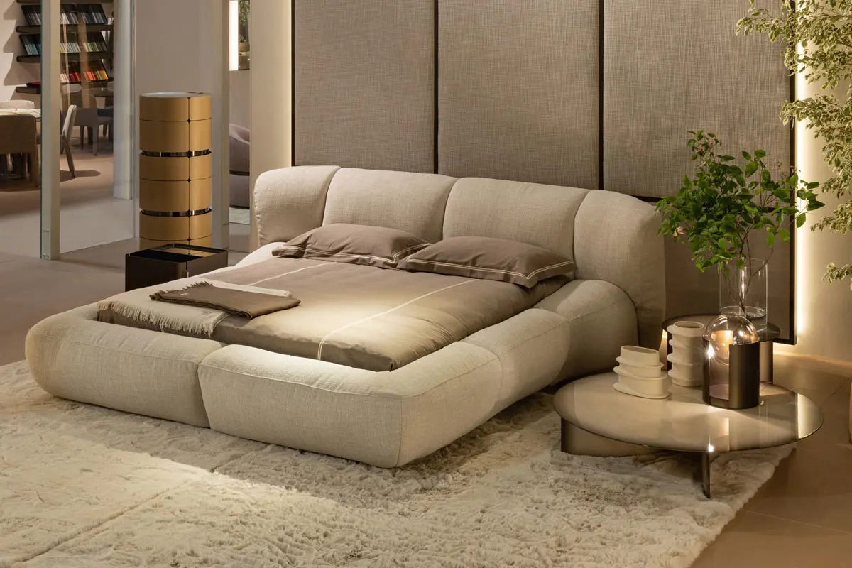 Letto Orma