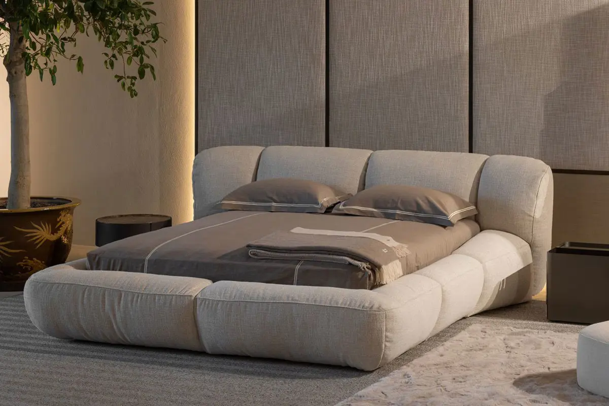 Letto Orma