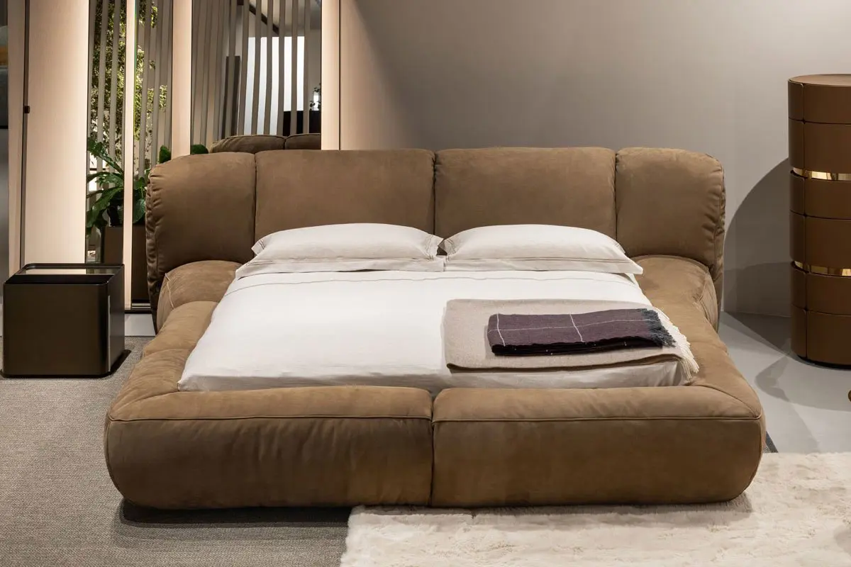 Letto Orma