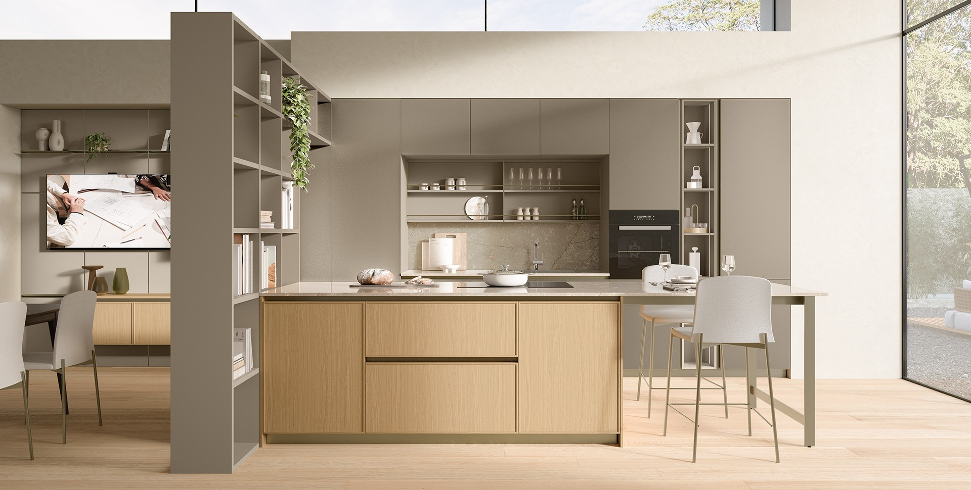 Cucina Sakura