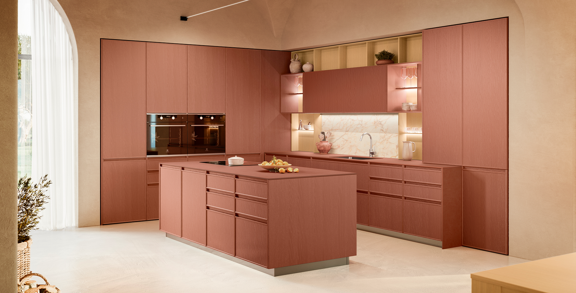 Cucina Sakura