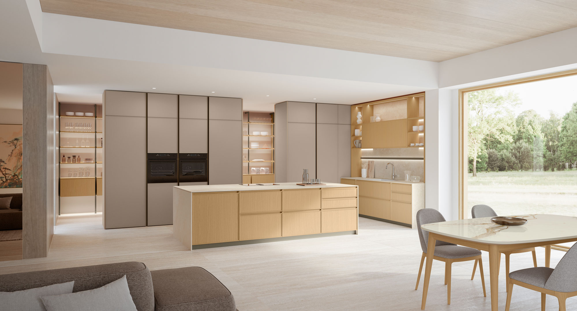 Cucina Sakura