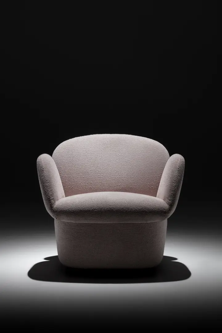 Poltrona Dell