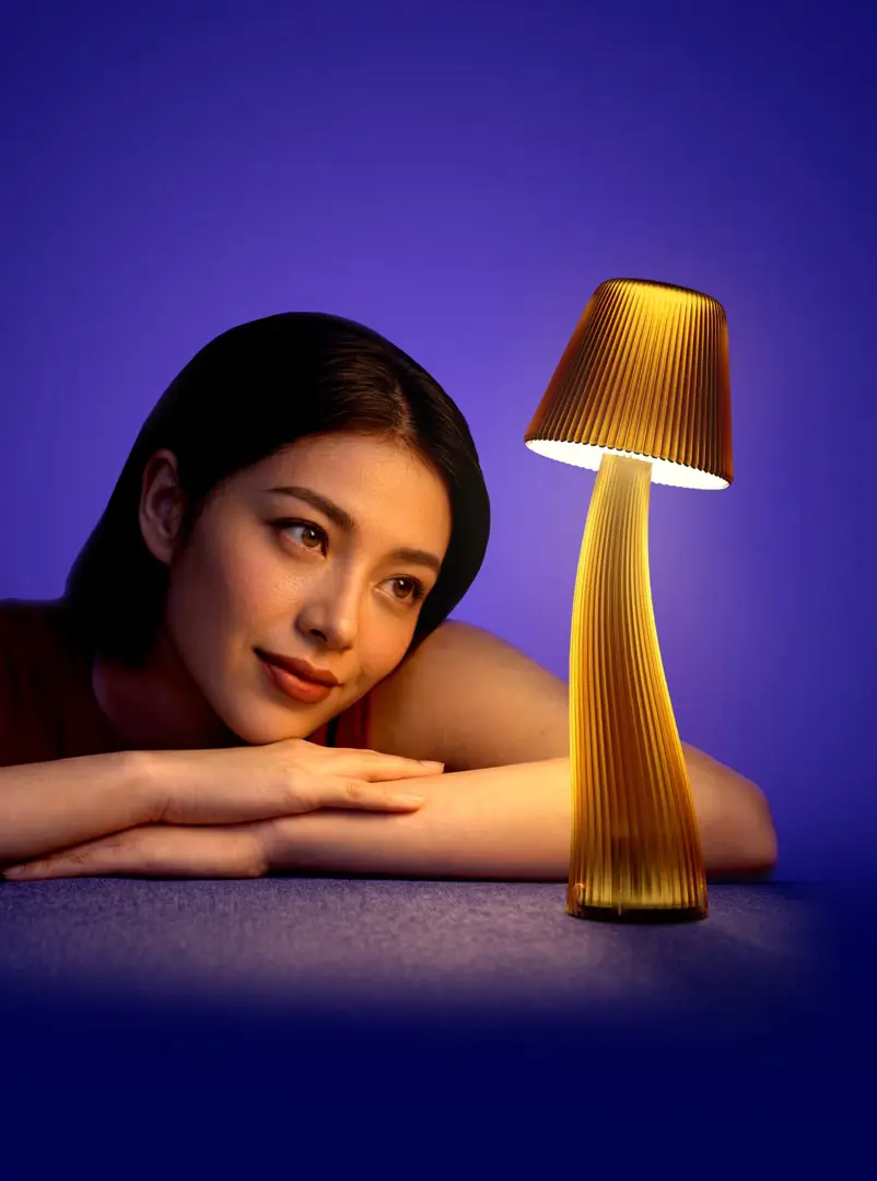 Lampada Lullaby