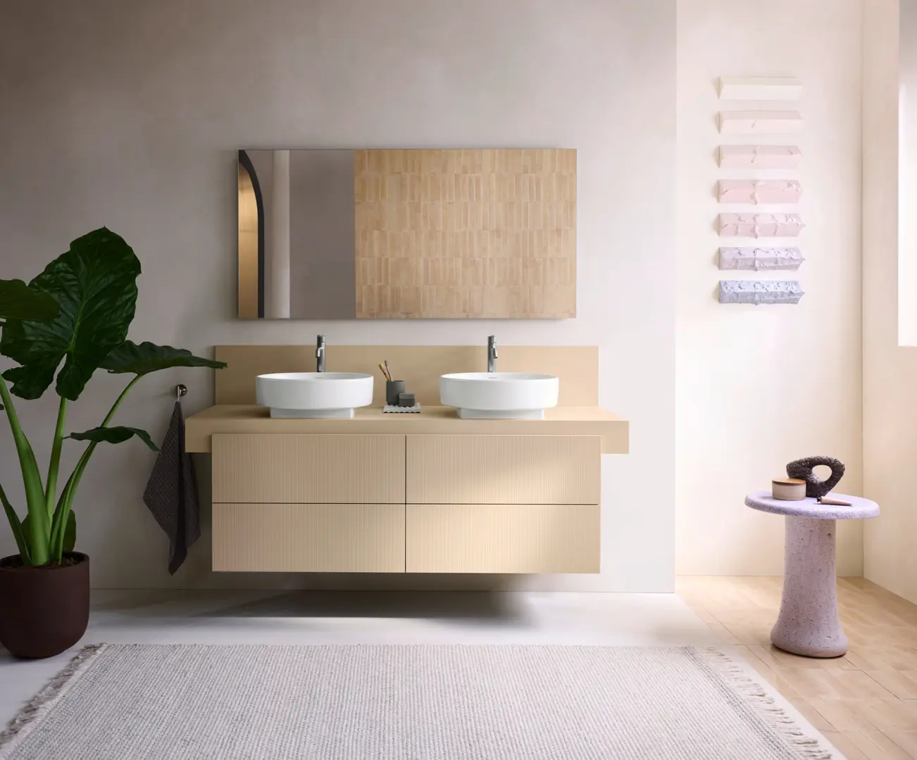 Collezione Balcoon