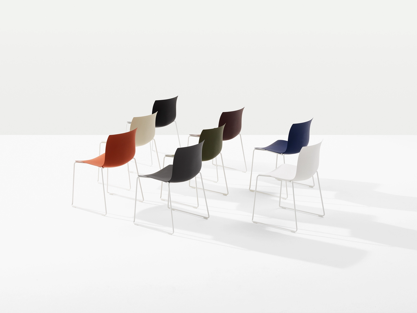 Sedia Catifa (RE) 46