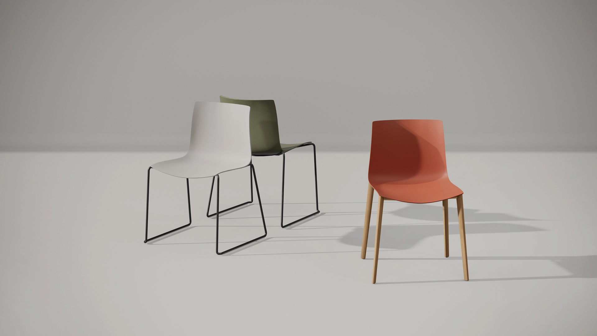 Sedia Catifa (RE) 46