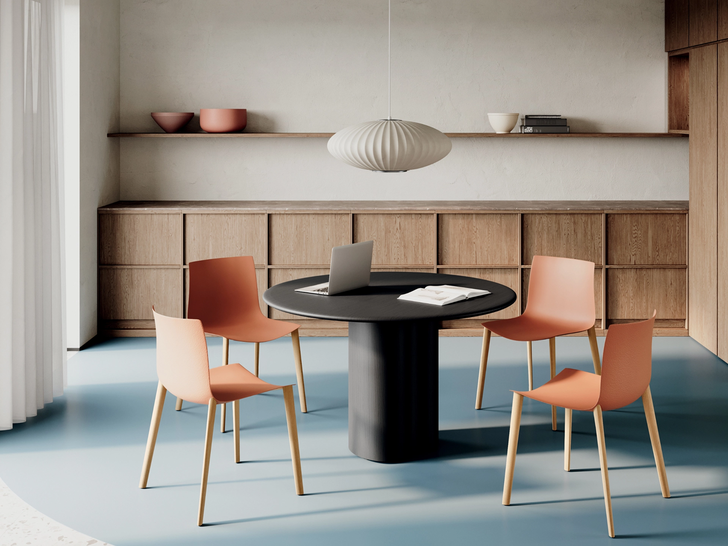 Sedia Catifa (RE) 46