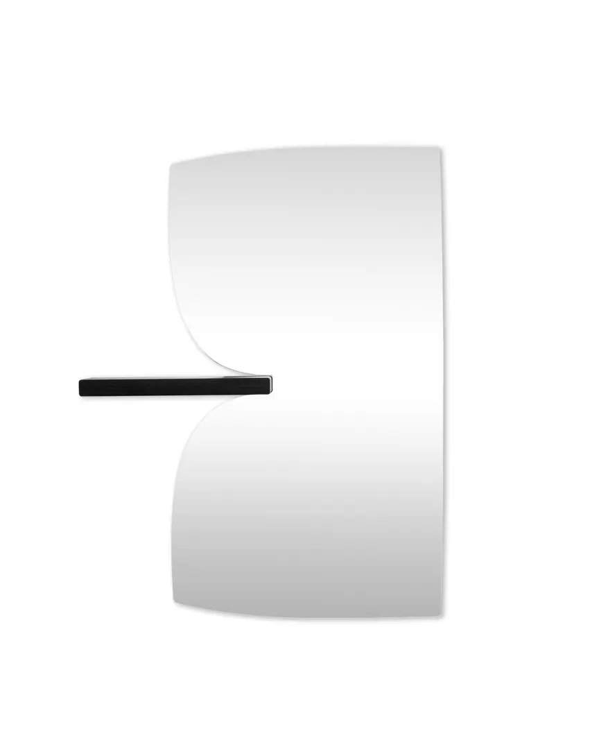 Collezione Morphed Mirror
