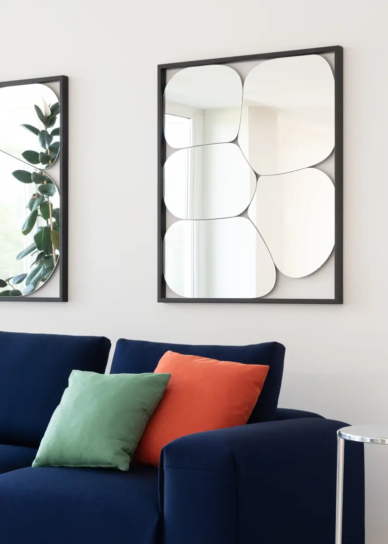 Collezione Morphed Mirror
