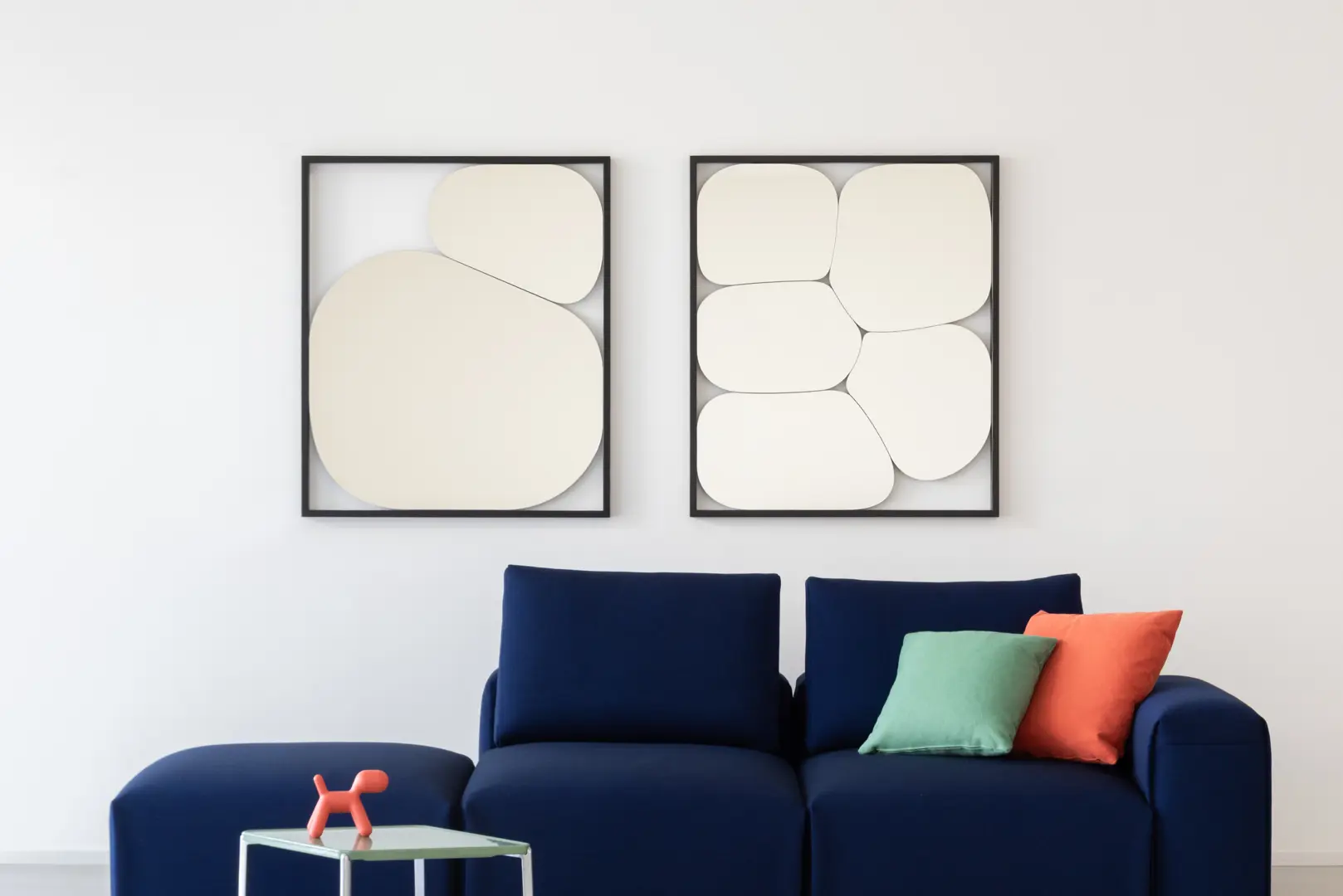 Collezione Morphed Mirror