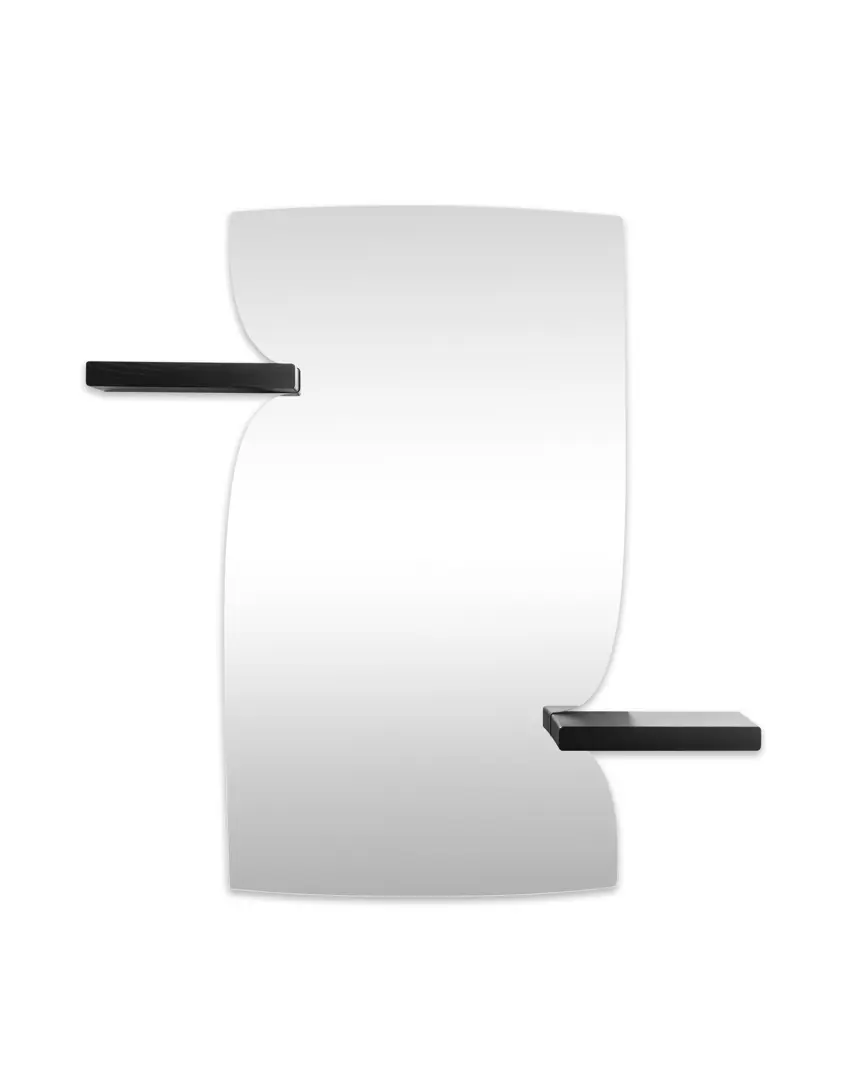 Collezione Morphed Mirror
