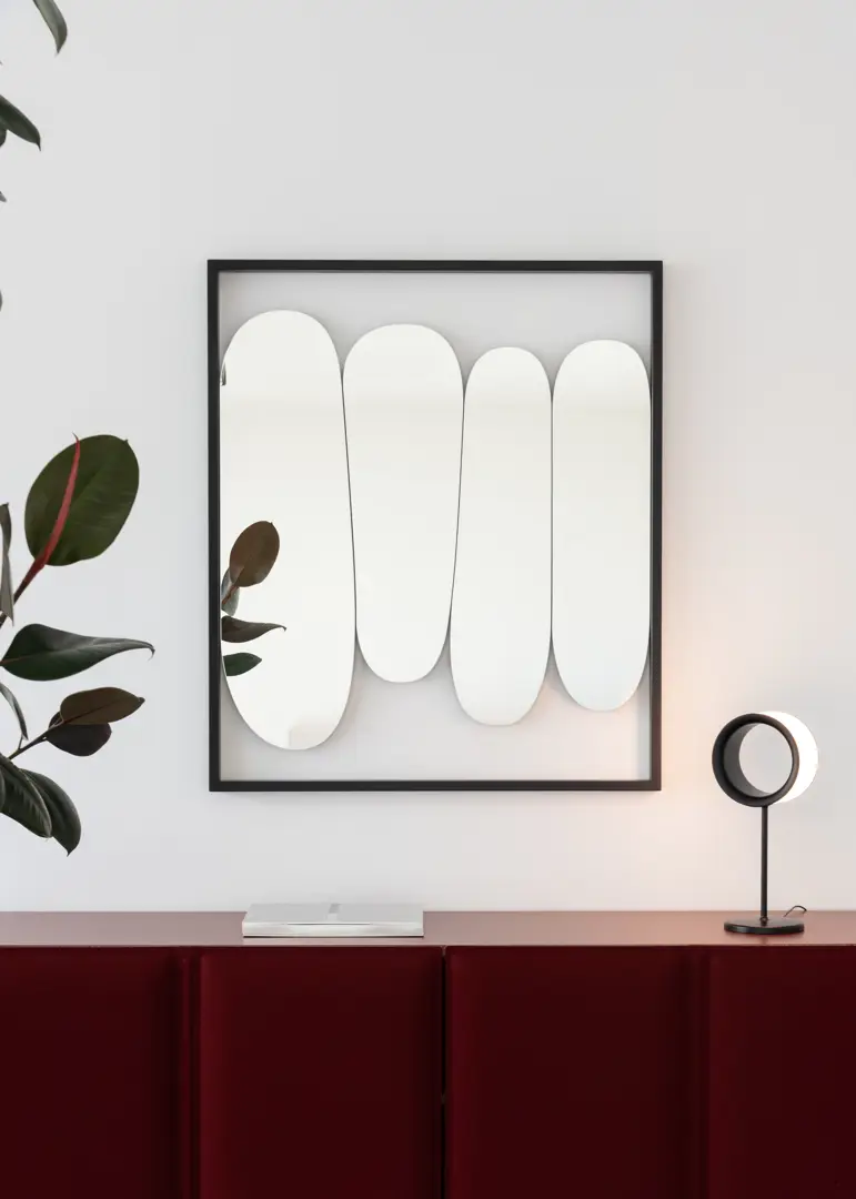 Collezione Morphed Mirror