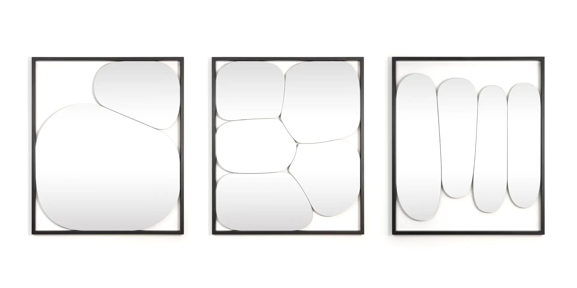 Collezione Morphed Mirror