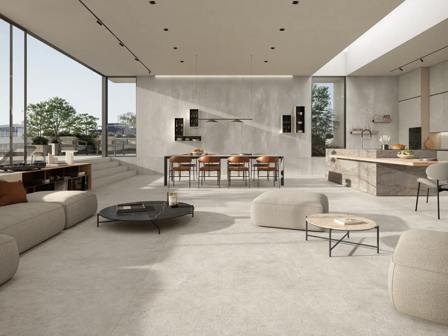 Collezione Boost Vision