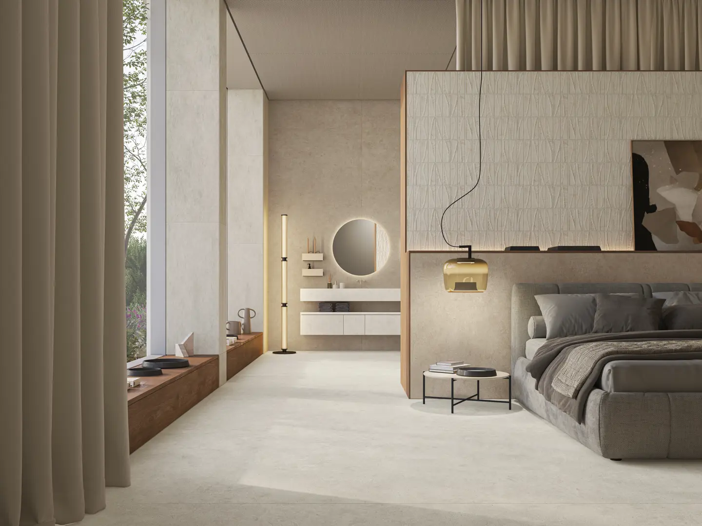 Collezione Boost Vision