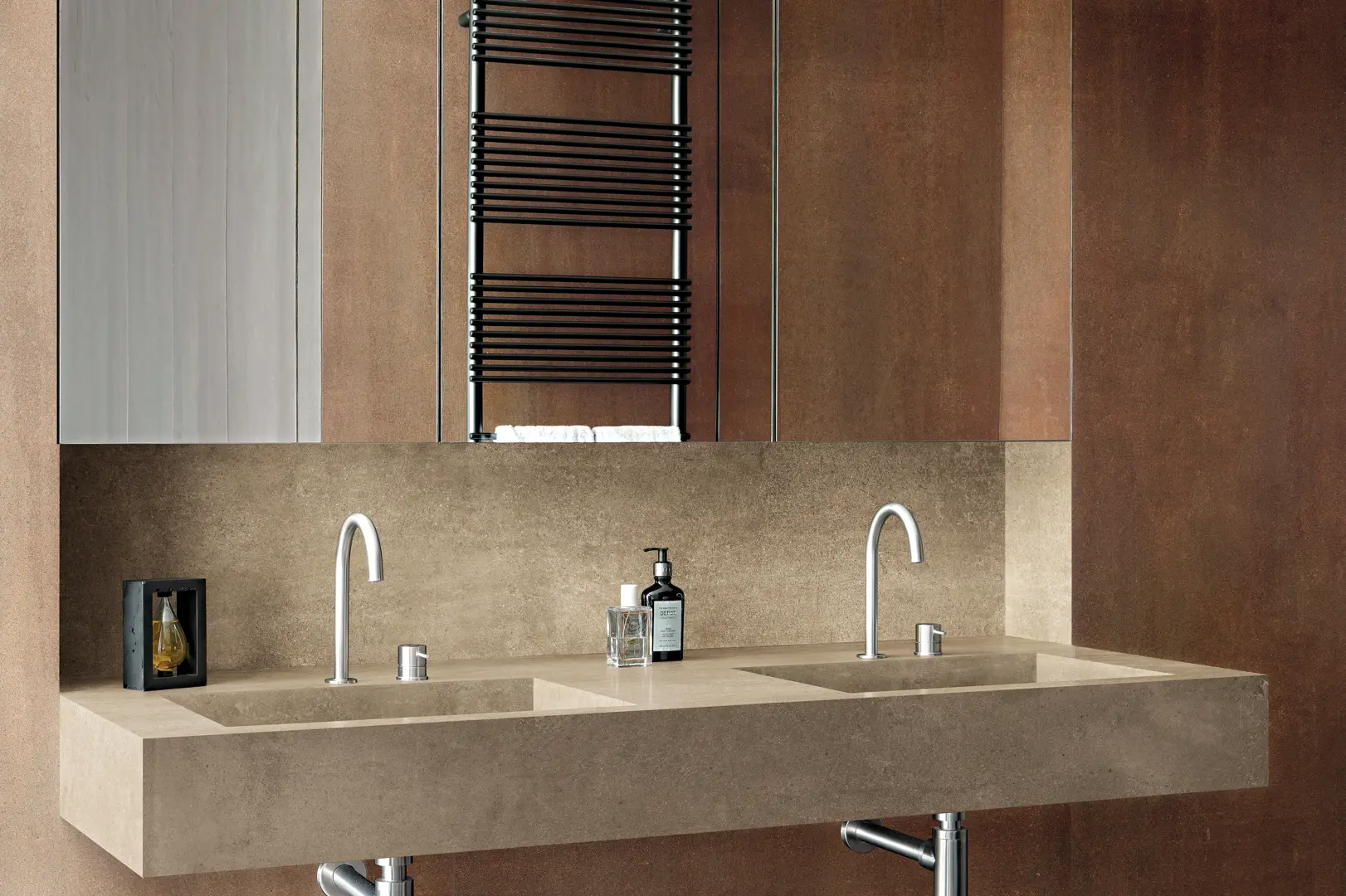 Collezione Formatech