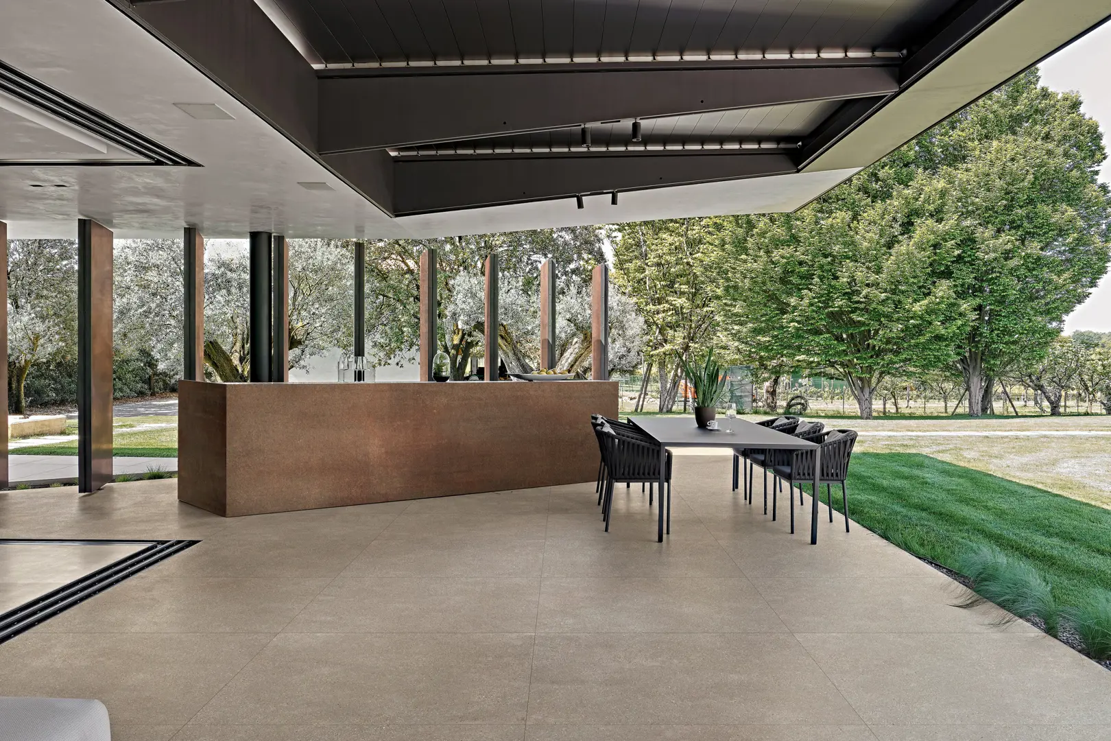 Collezione Formatech