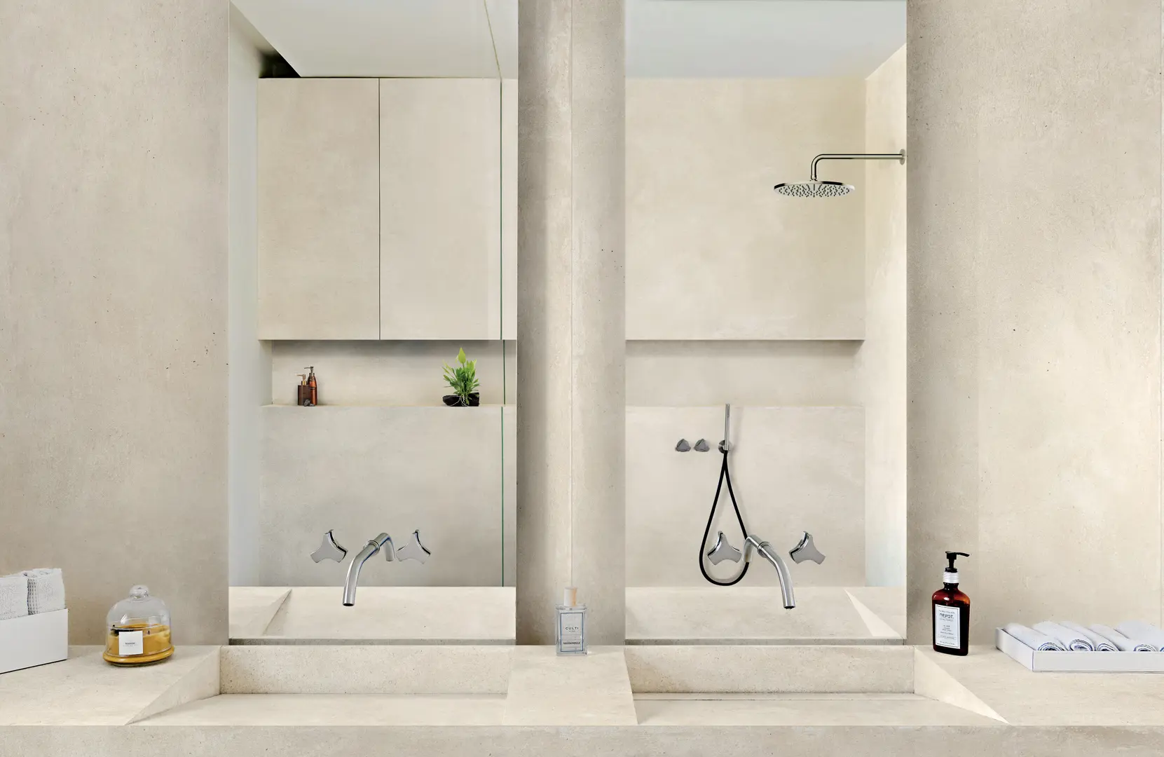 Collezione Formatech