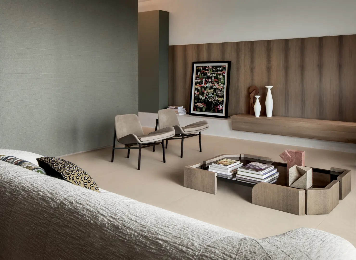 Collezione Segnature 