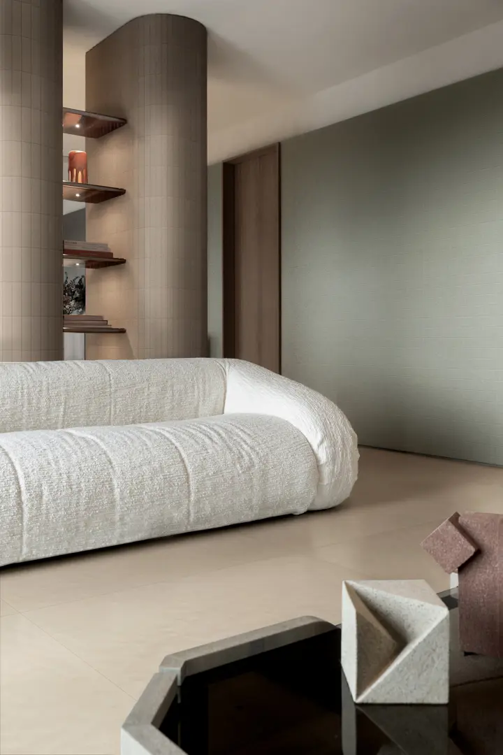Collezione Segnature
