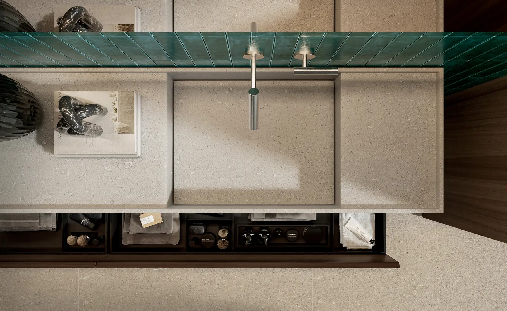 Collezione SensiColore