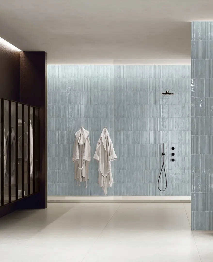 Collezione SensiColore