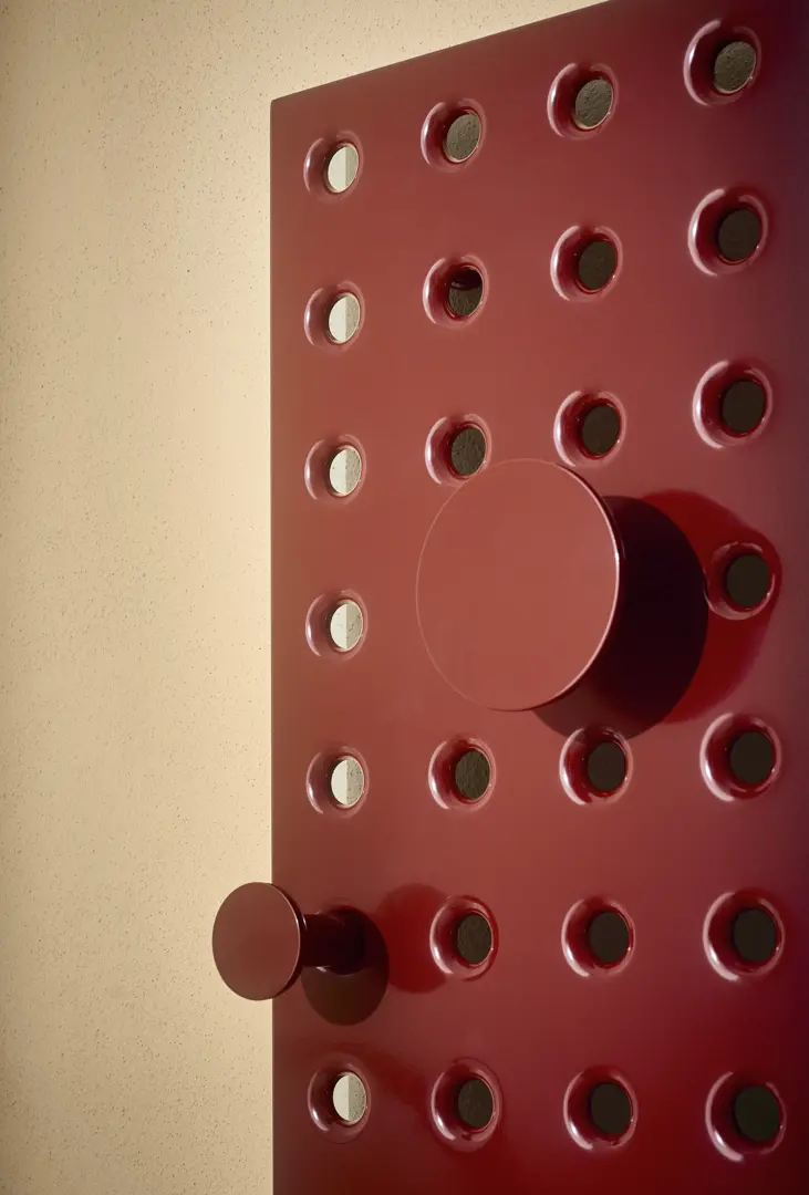Radiatore GRID