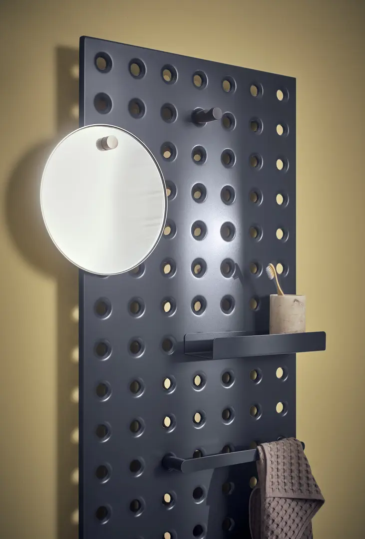 Radiatore GRID
