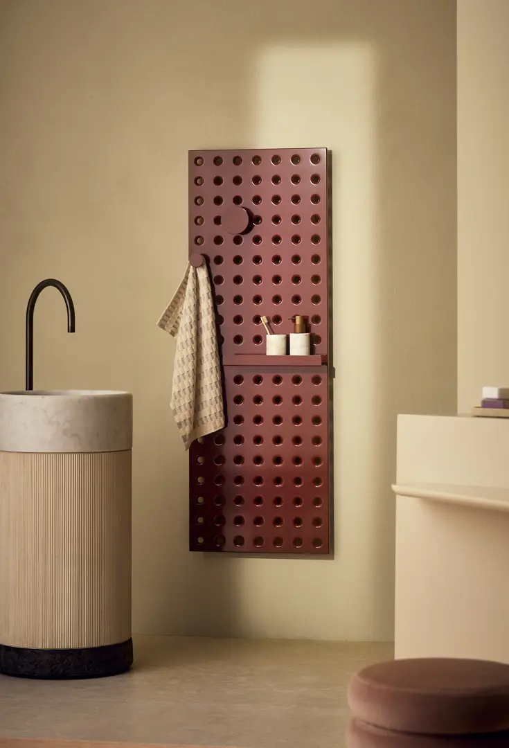 Radiatore GRID