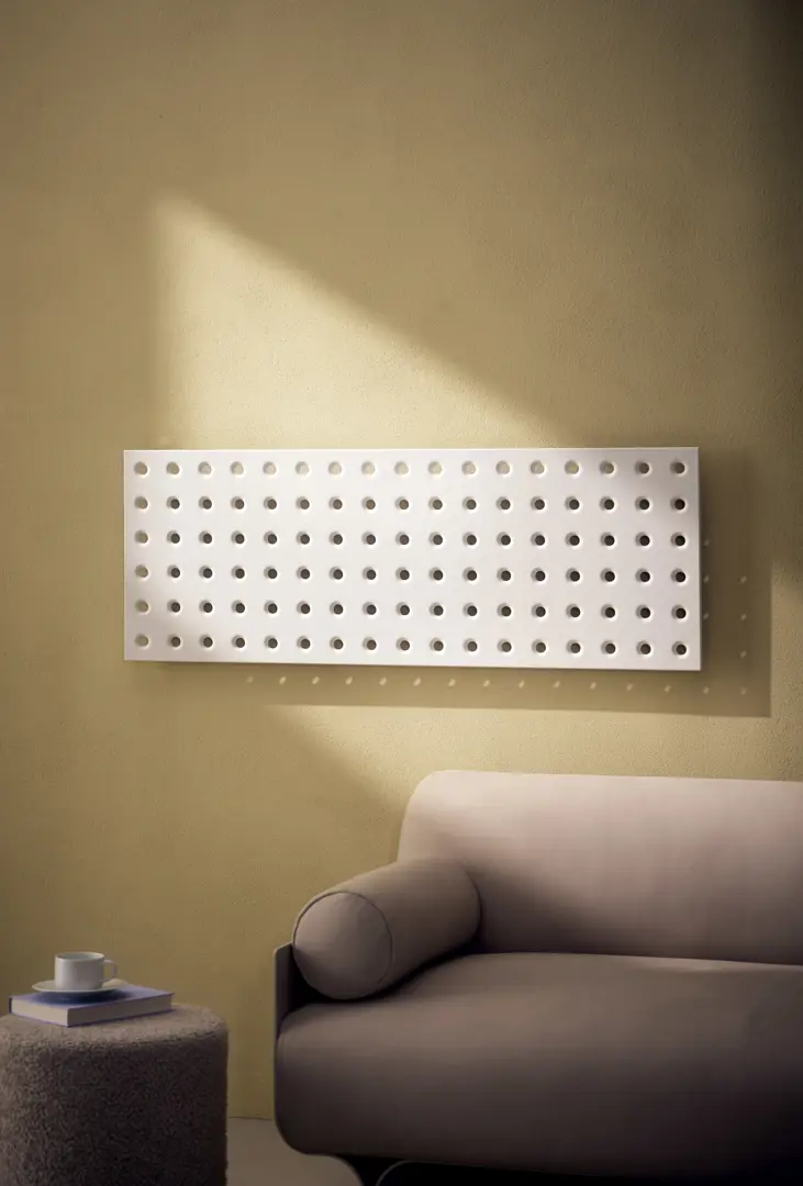 Radiatore GRID