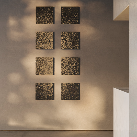 Collezione Glint