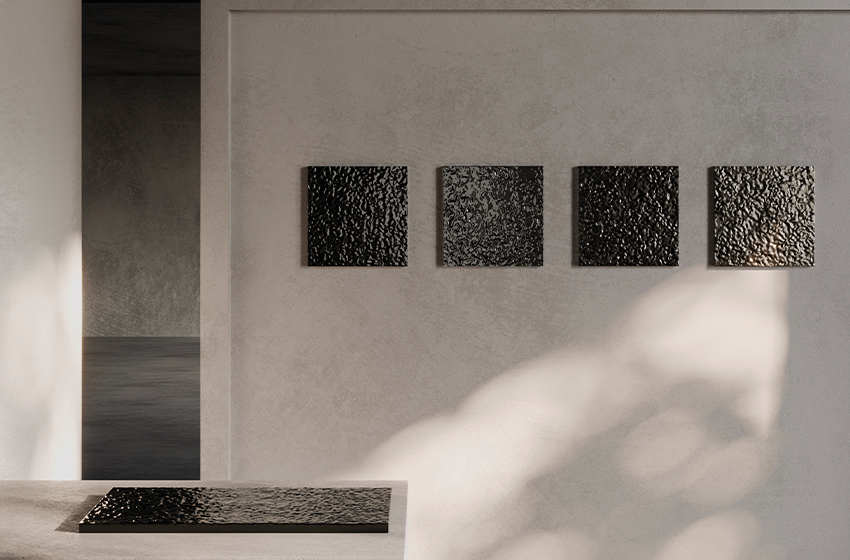 Collezione Glint
