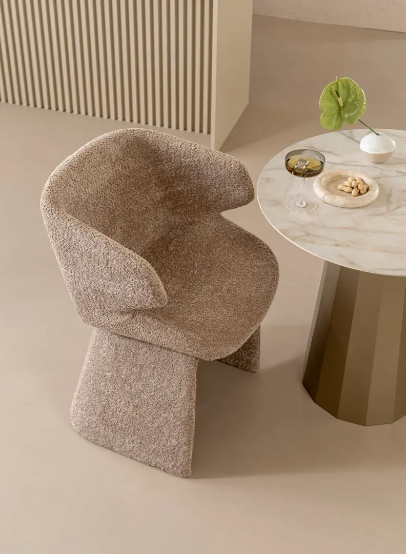 Poltroncina Nova Relax