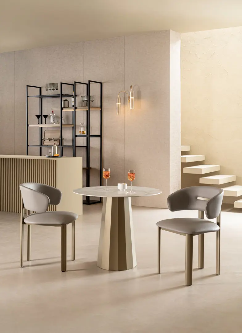 Tavolo Bistrot