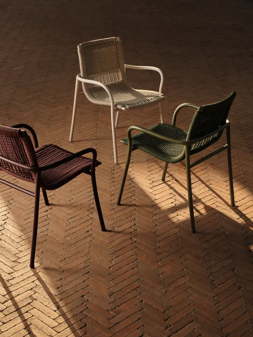 Poltroncina Betsy