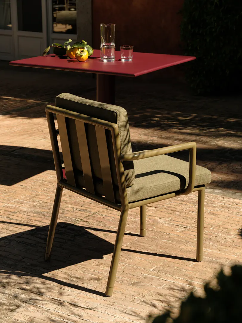 Poltroncina Vista